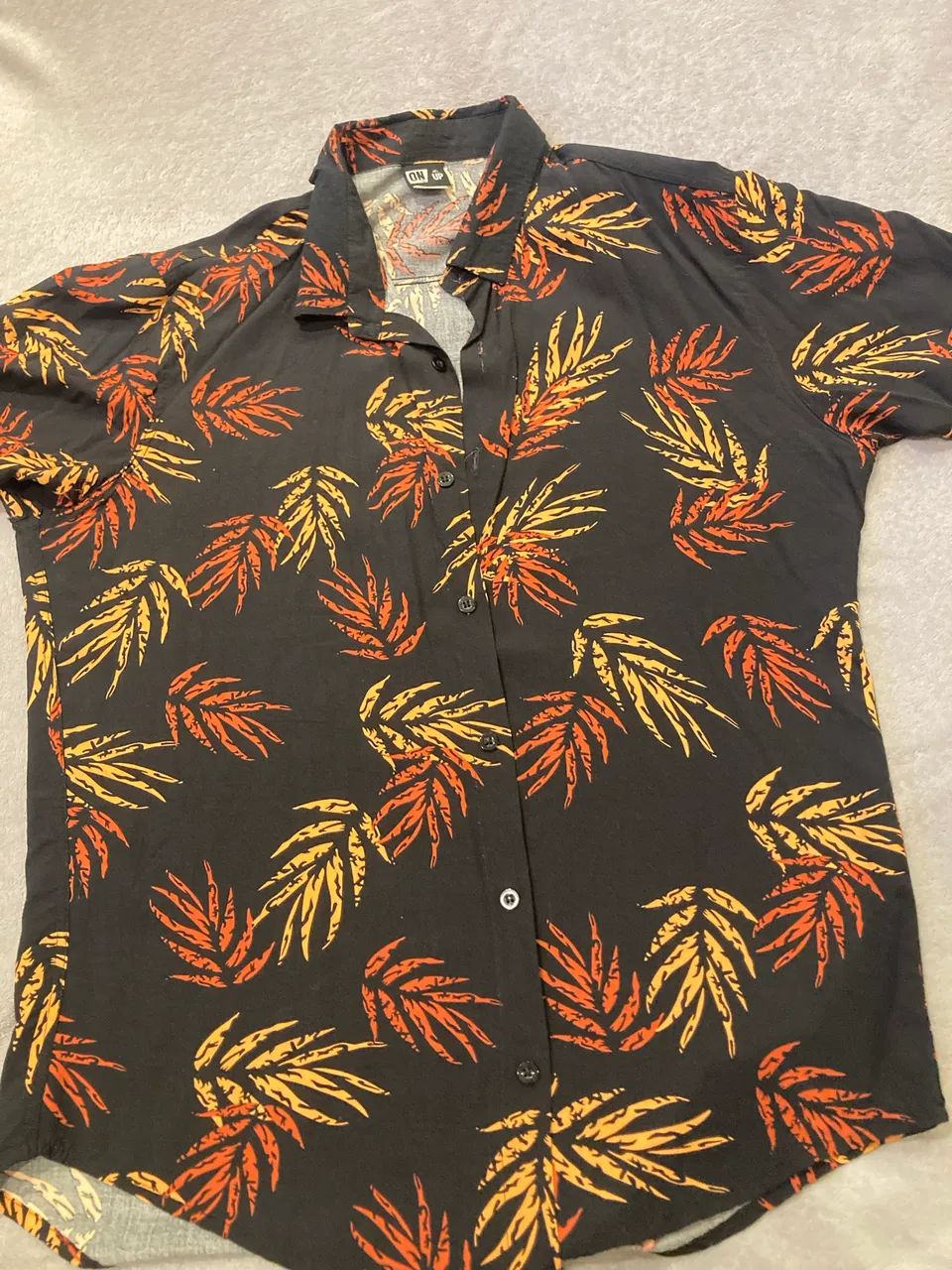 Camisa - Foto 2