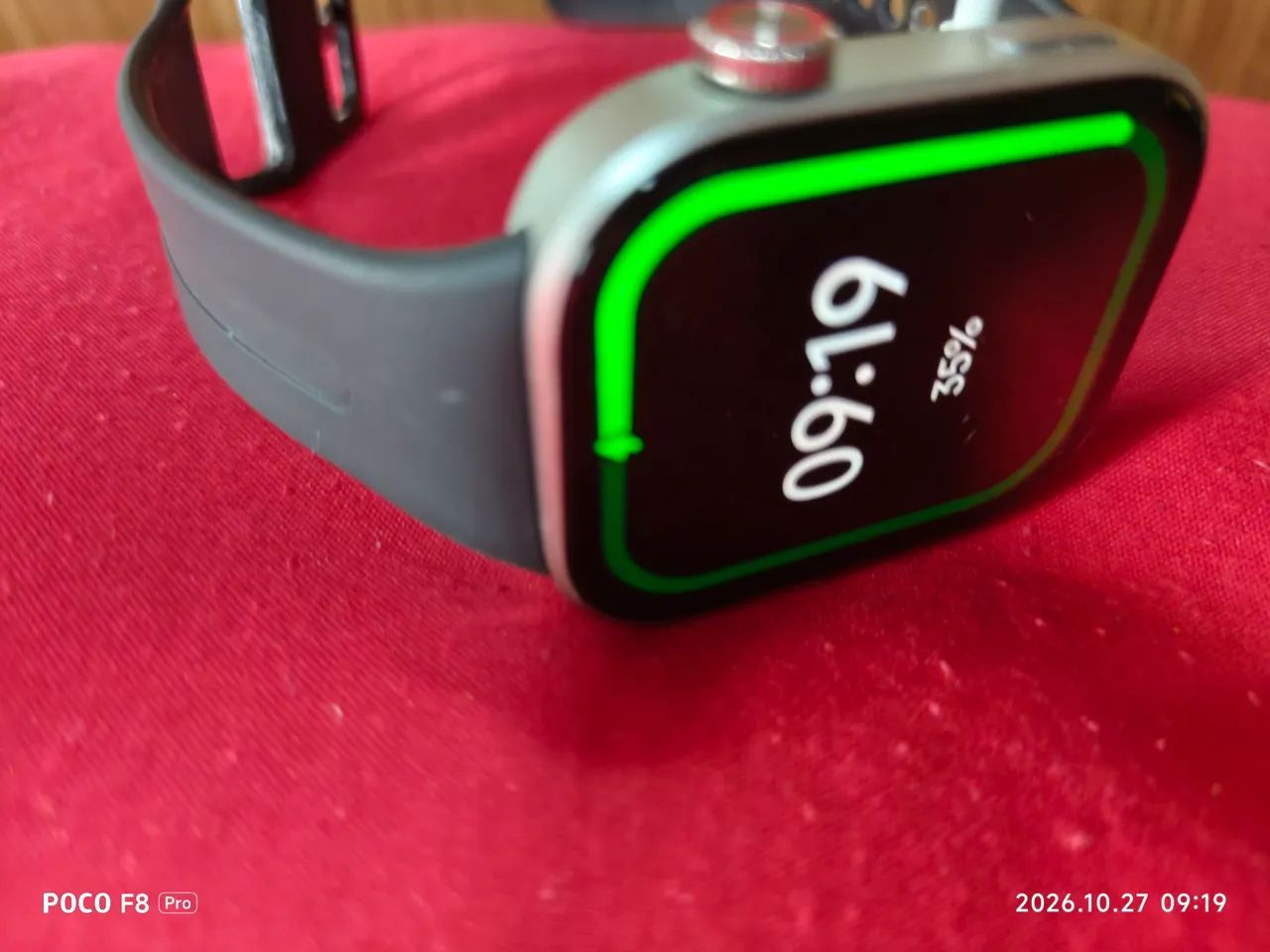 Xiaomi Redmi Watch 6 - Foto 5