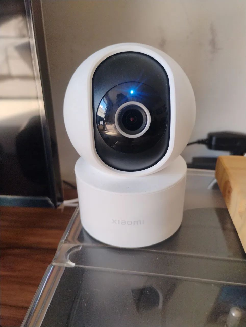 Smart Câmera Xiaomi C200 Nova