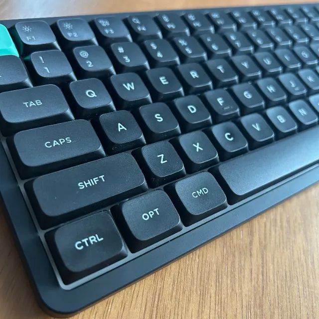 Teclado Nuphy Air 75 v3 - Foto 3