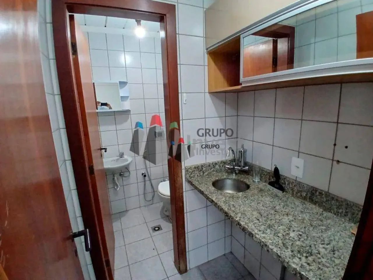 Sala à venda, 35 m² por R$ 130.000,00 - Centro - Campinas/SP - Foto 5