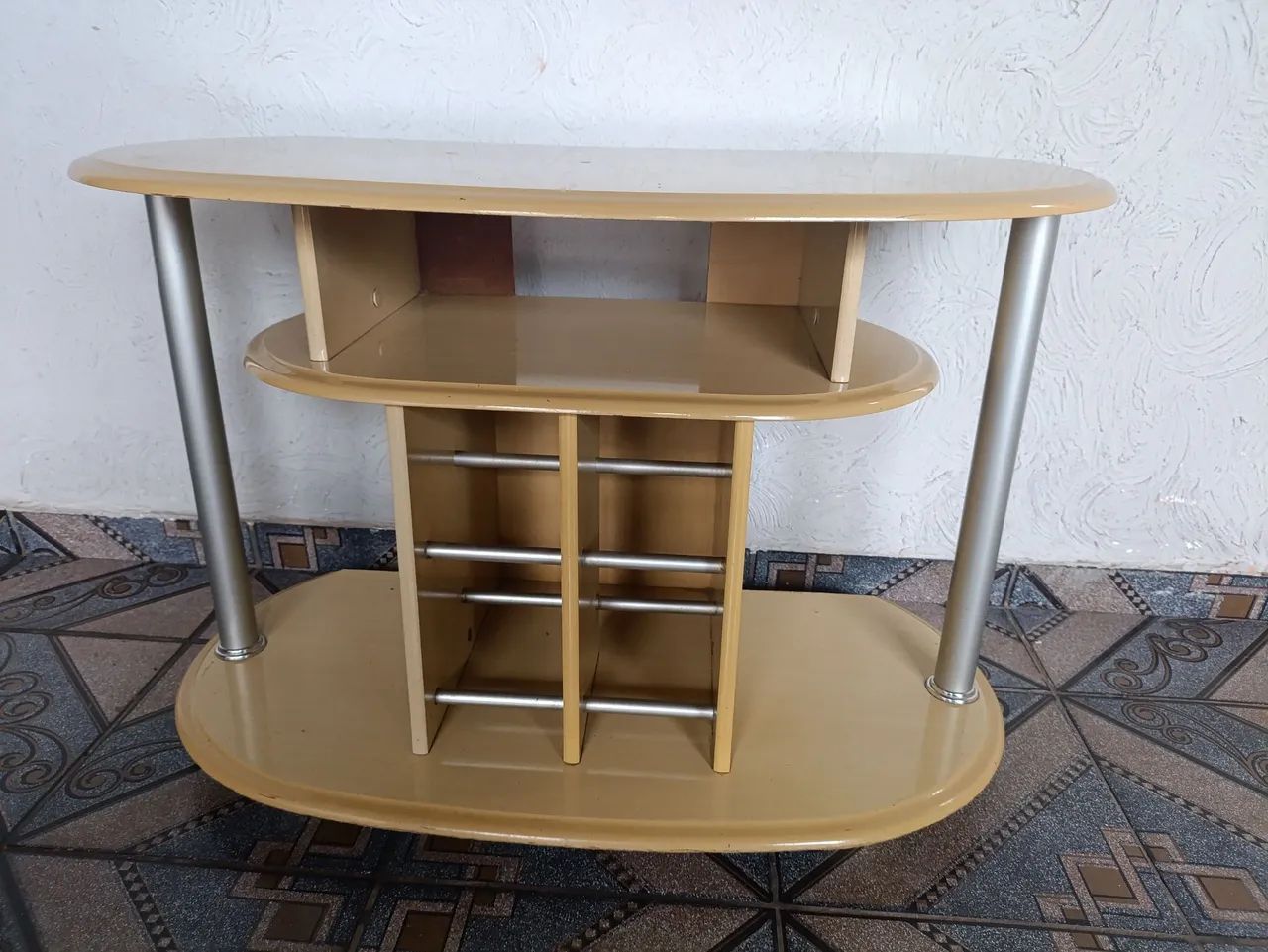 Rack para tv  - Foto 4