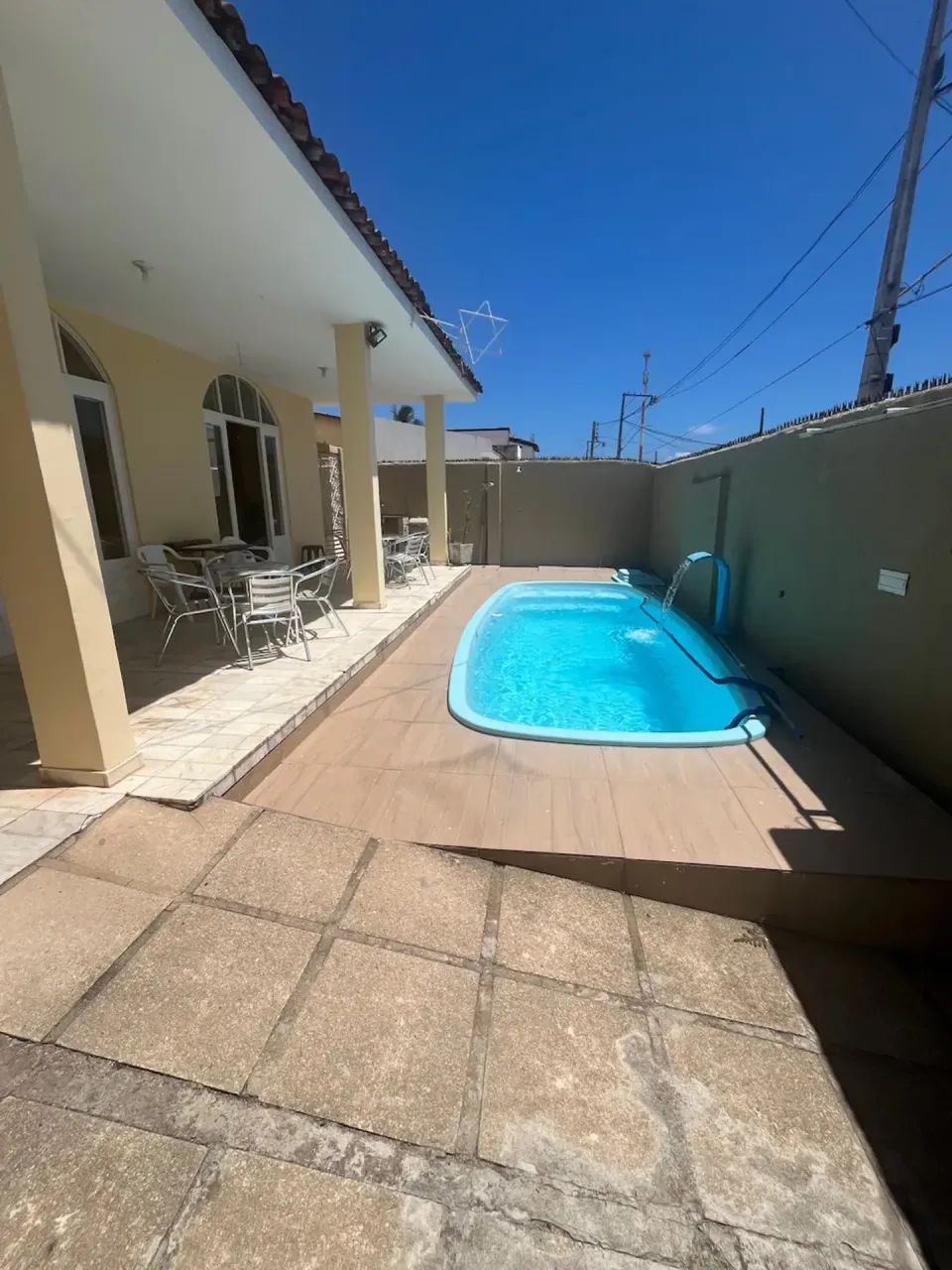 Casa a venda no Trapiche - Foto 5