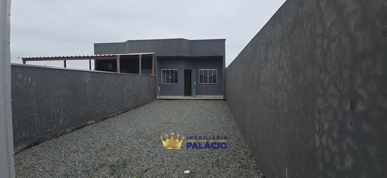 **GEMINADO NOVO PARA ALUGAR NO ITINGA!**