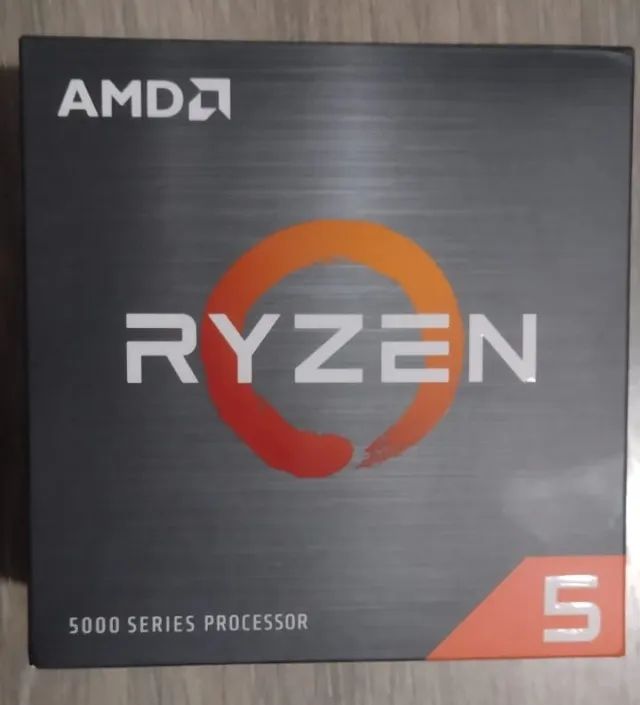 Cooler AMD Wraith Stealth - Foto 3