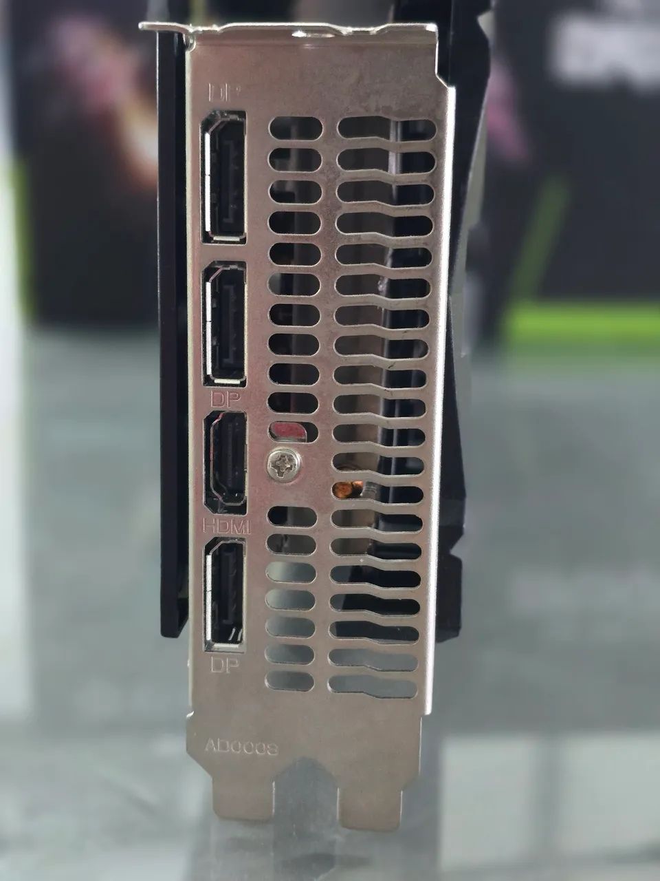 RX 5700 XT 8GB GDDR6 256-Bit  - Foto 3