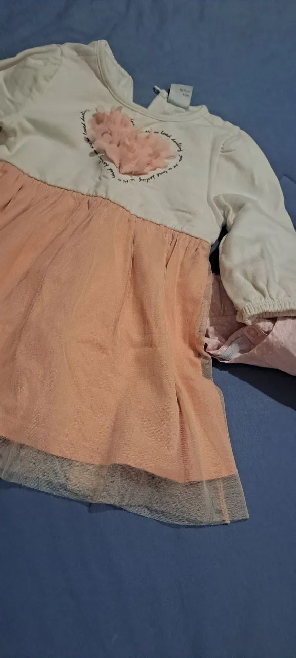 Roupa infantil  - Foto 4