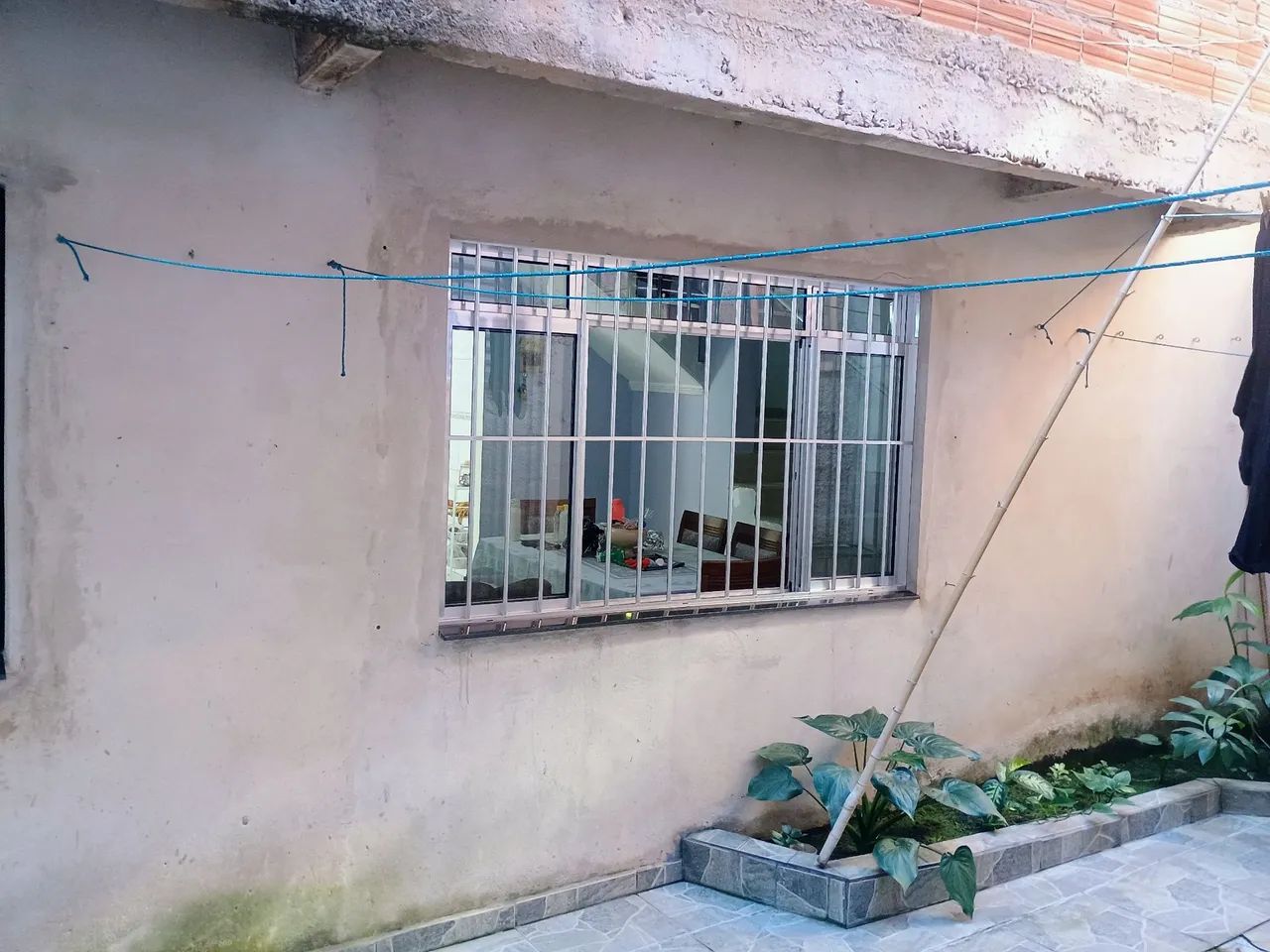 Casas jardim Peri 