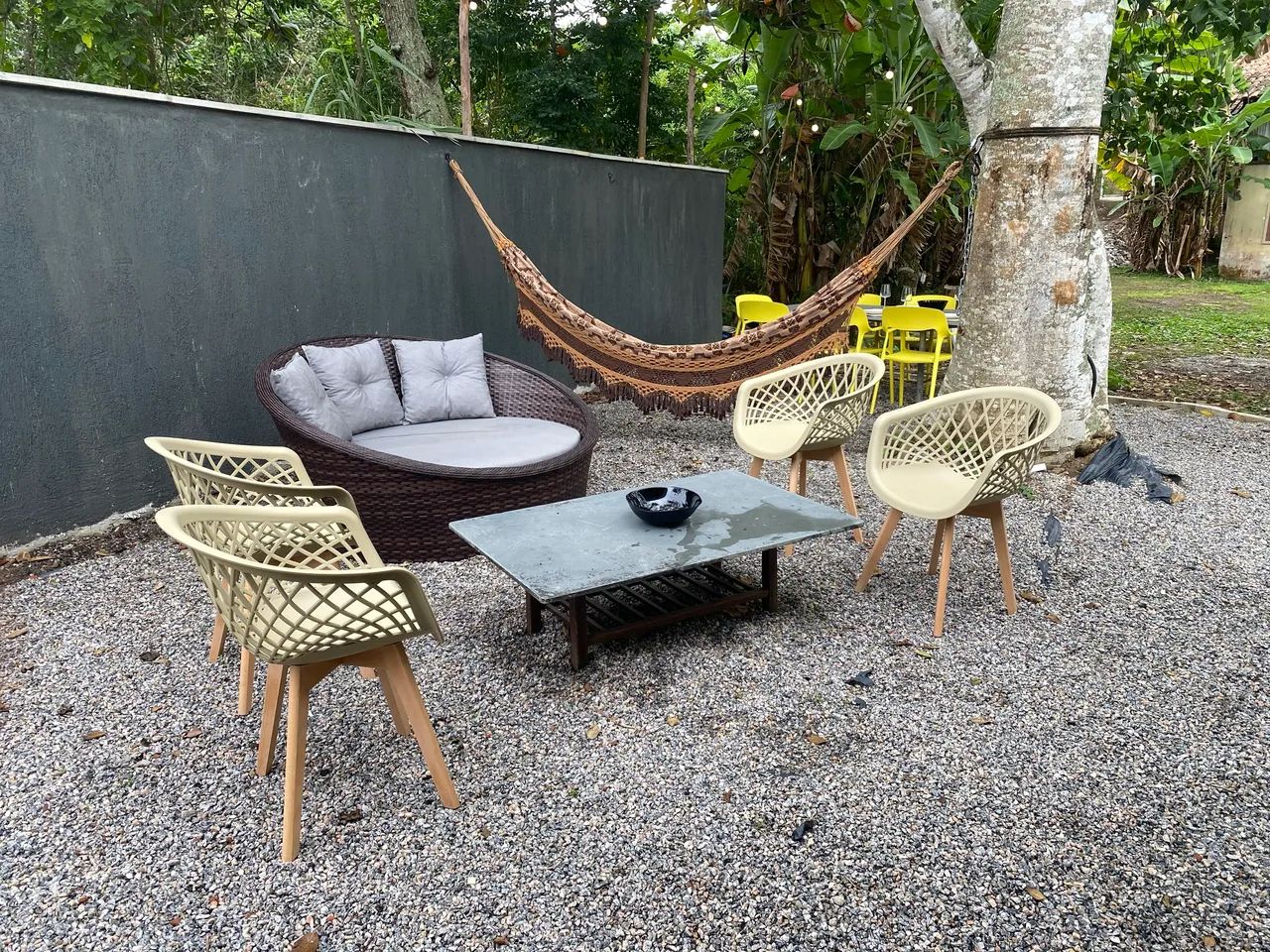 Casa 2 quartos a 200 metros da praia de Itaúna  - Foto 3