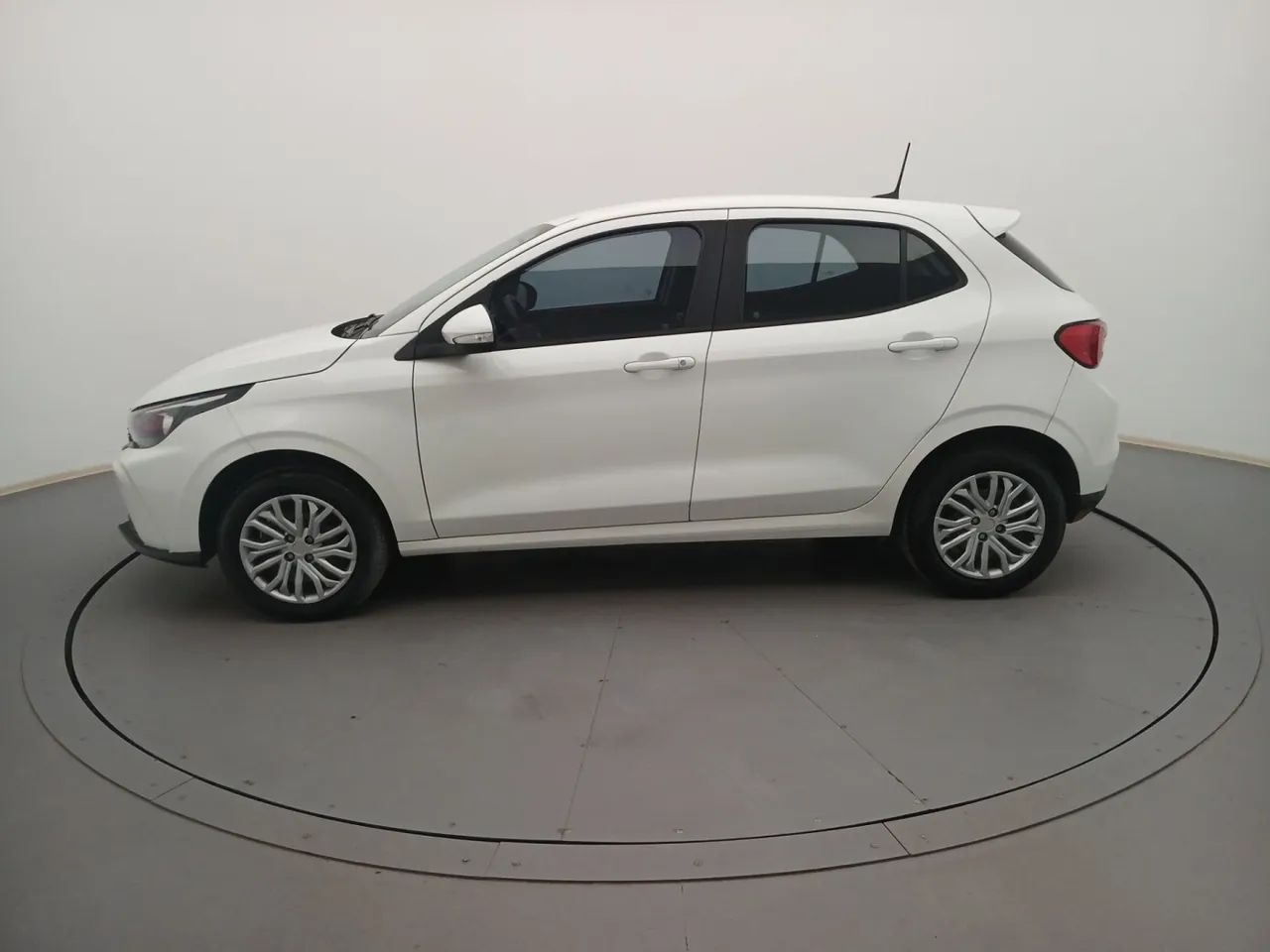 Fiat Argo Drive 1.0 Firefly 2025 - Foto 2