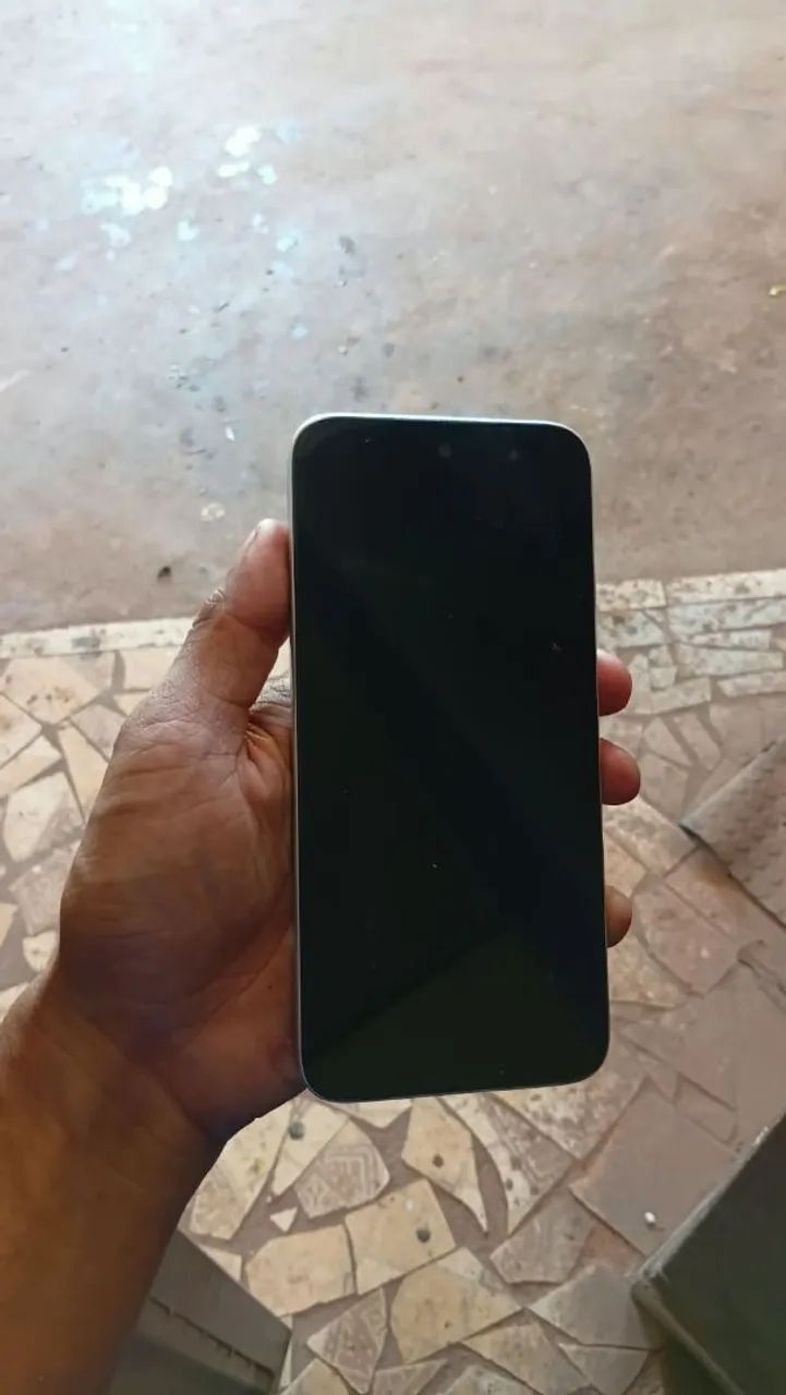 Vendo Ifinix hot 70 - Foto 2