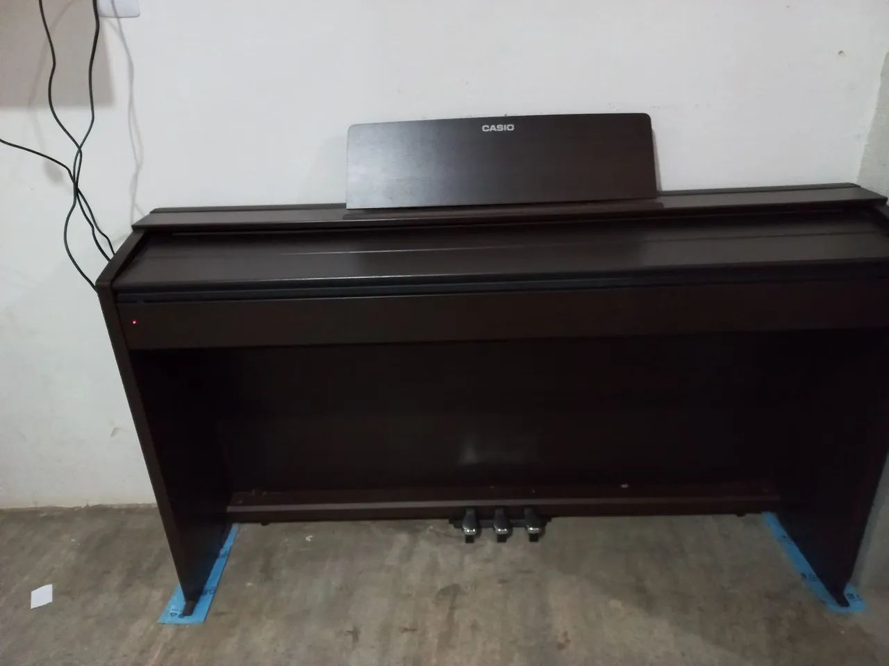 Piano digital Casio  - Foto 2