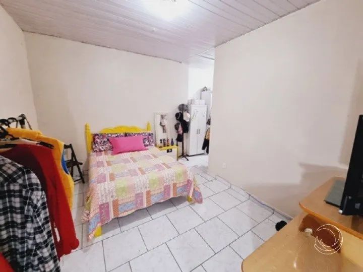Casa de 113m² com 3 quartos no bairro Balneário - Foto 5