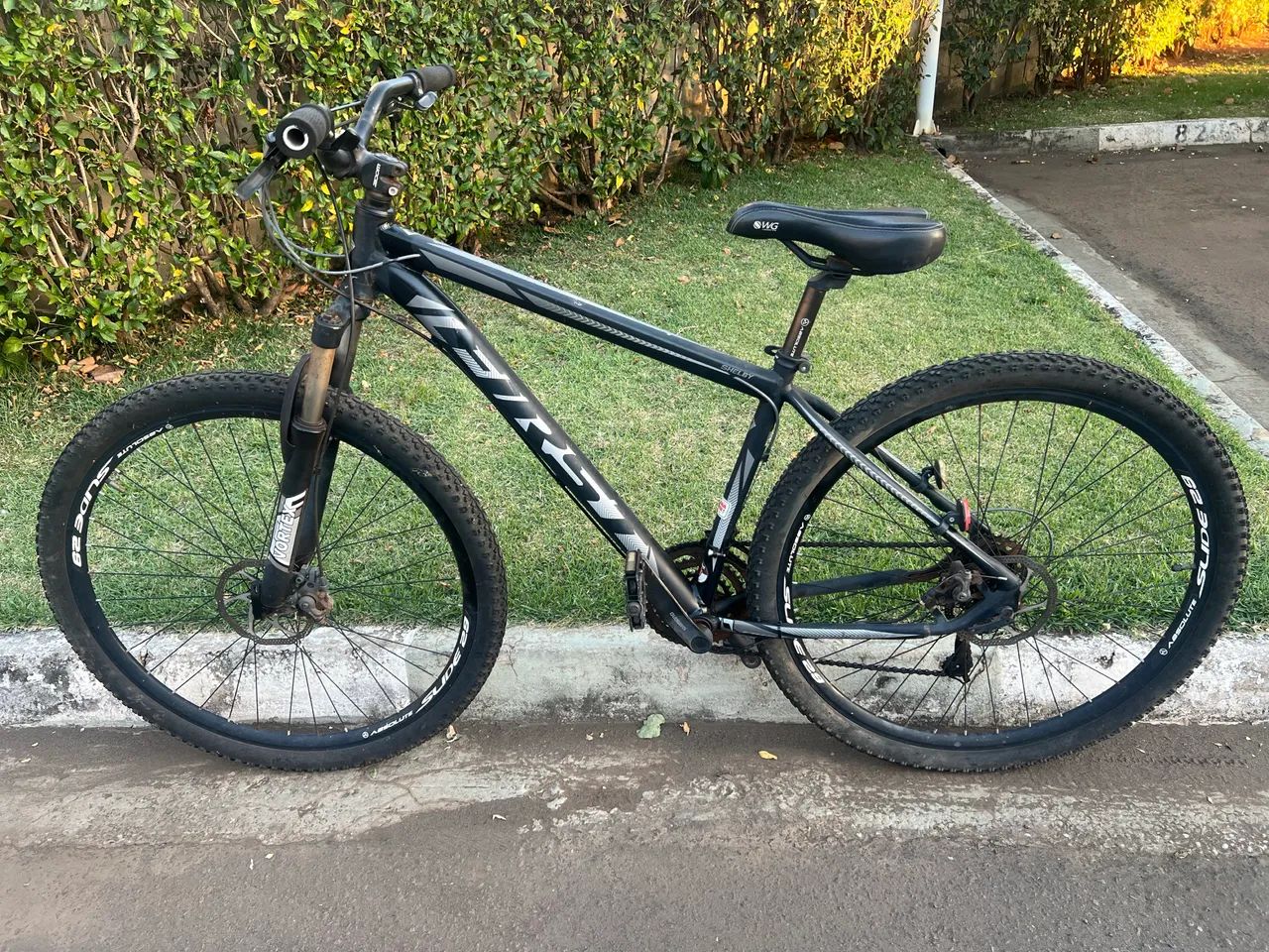 Vendo bike - Foto 3