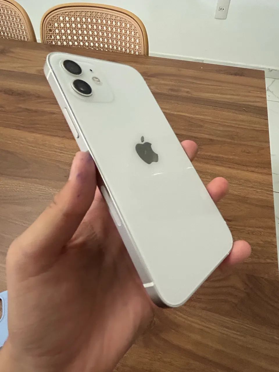iPhone 12 - Foto 4
