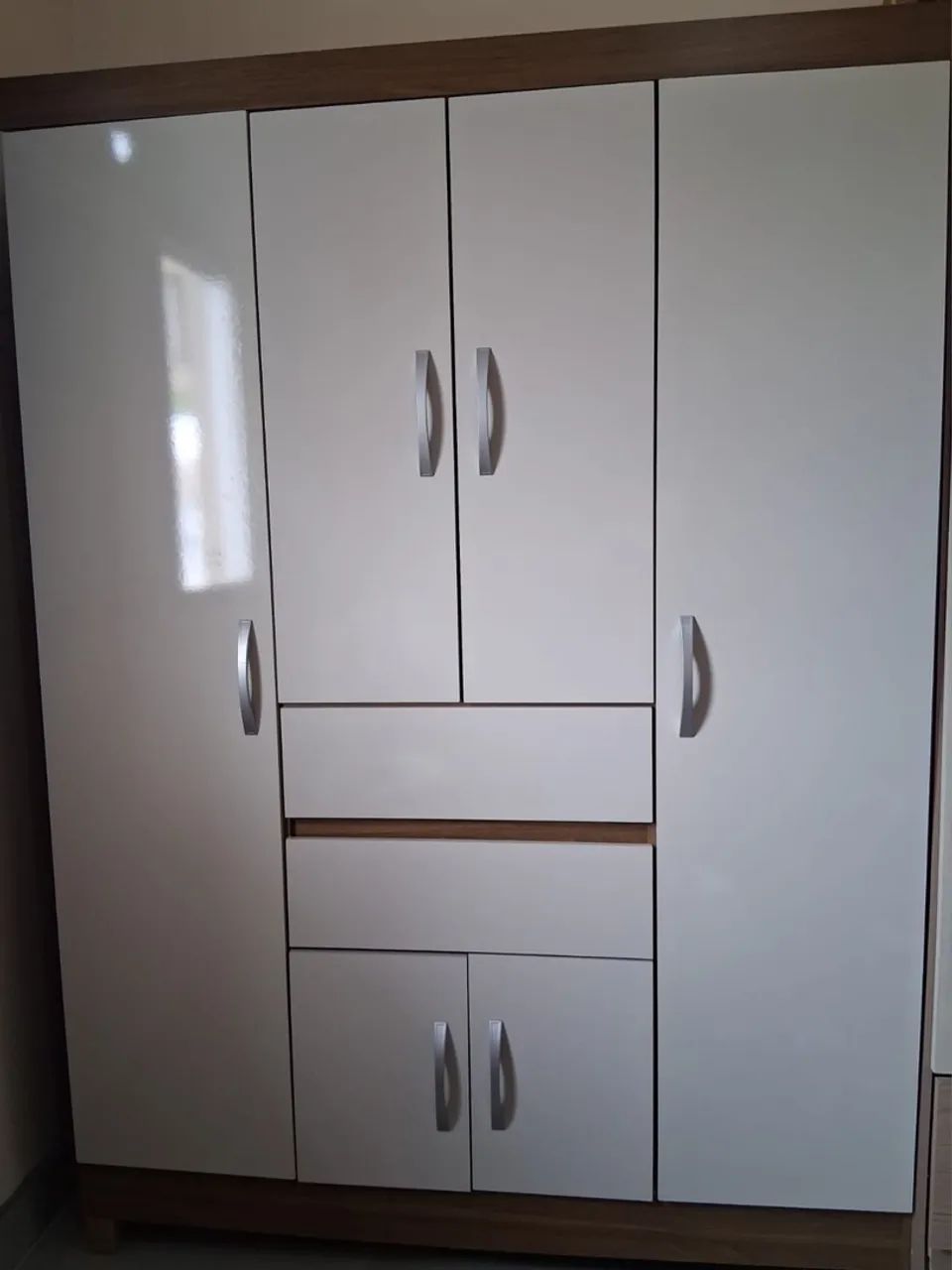 Guarda roupa 