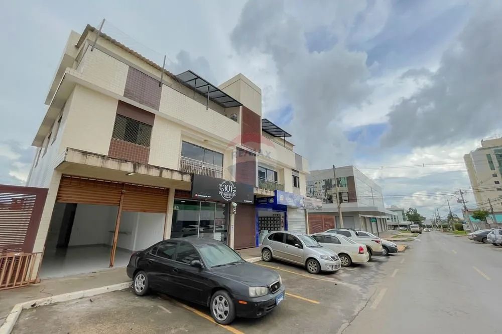 Loja para Locação  Quadra 301 Águas Claras