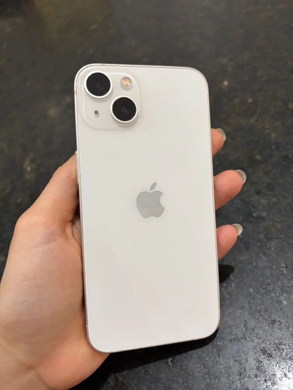 iPhone 13 128gB - Foto 3