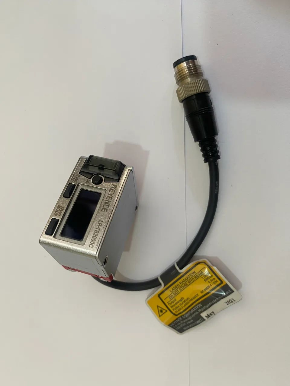 SENSOR KEYENCE  - Foto 3