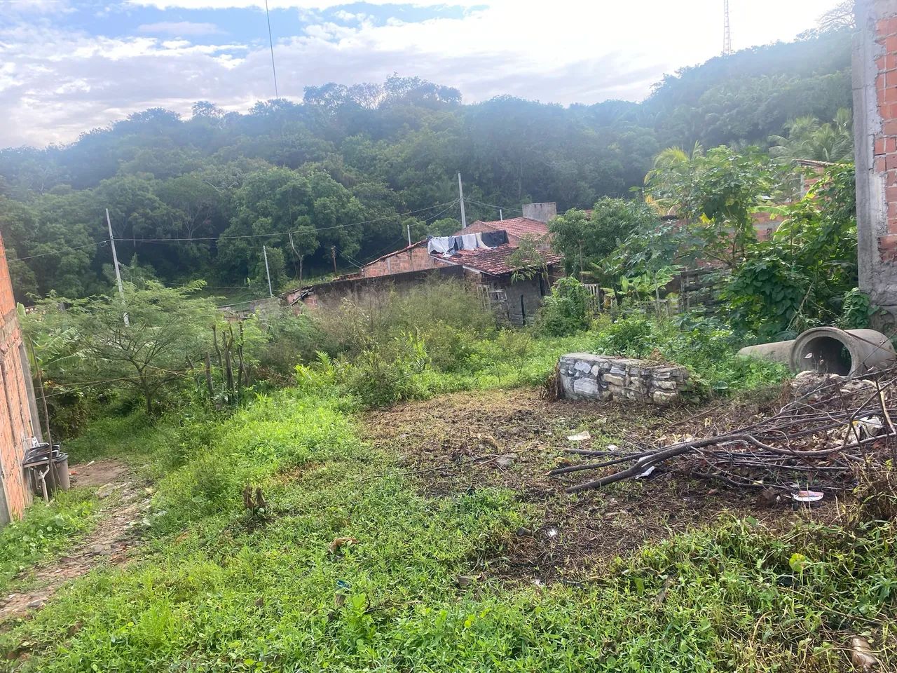TERRENO (vendo ou troco em moto) - Foto 2