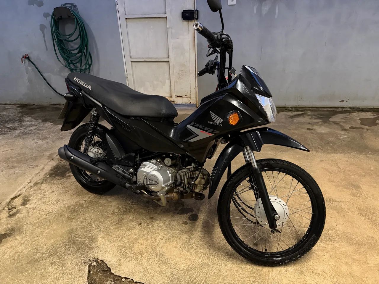 Honda pop 110 es - Foto 3