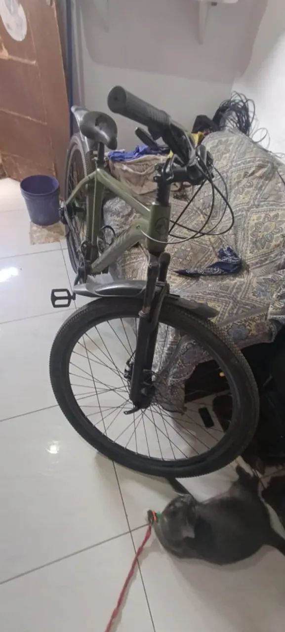 Bike aro 29