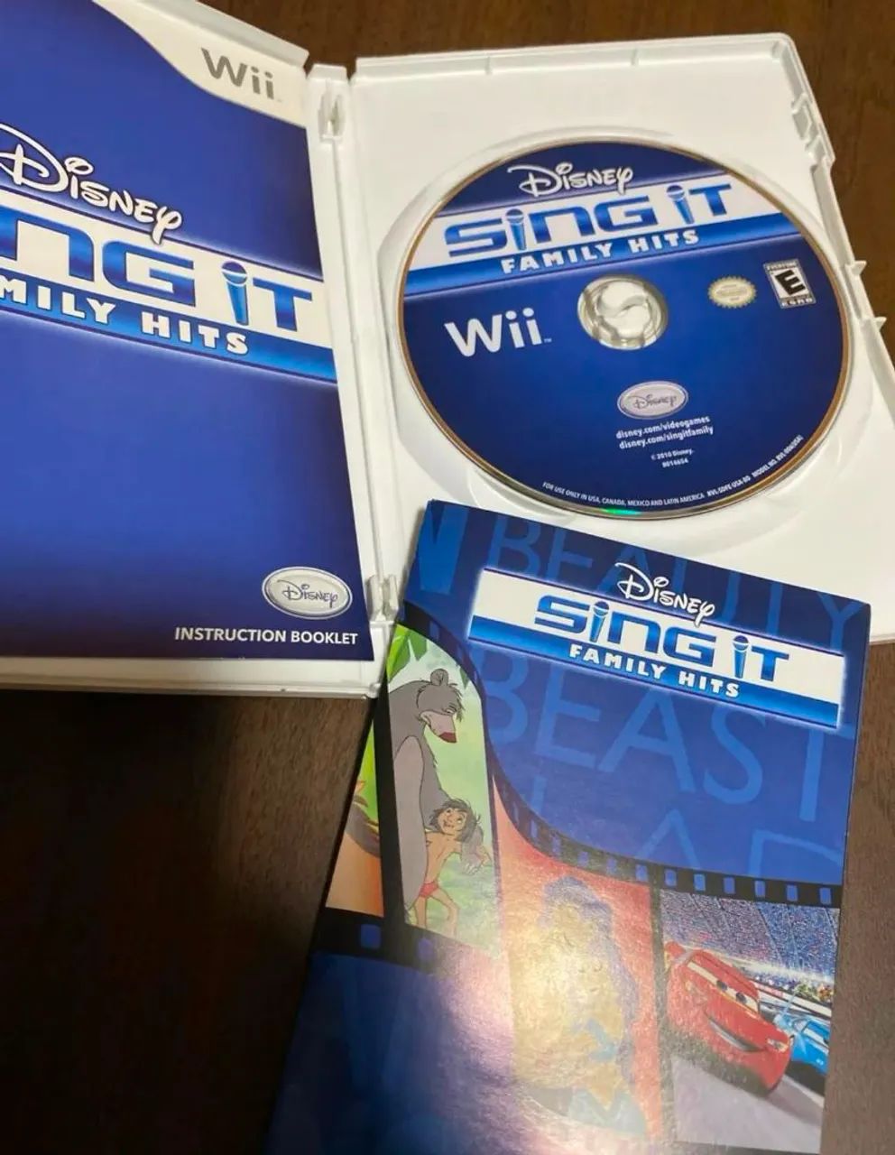 Disney Sing - It - Foto 2
