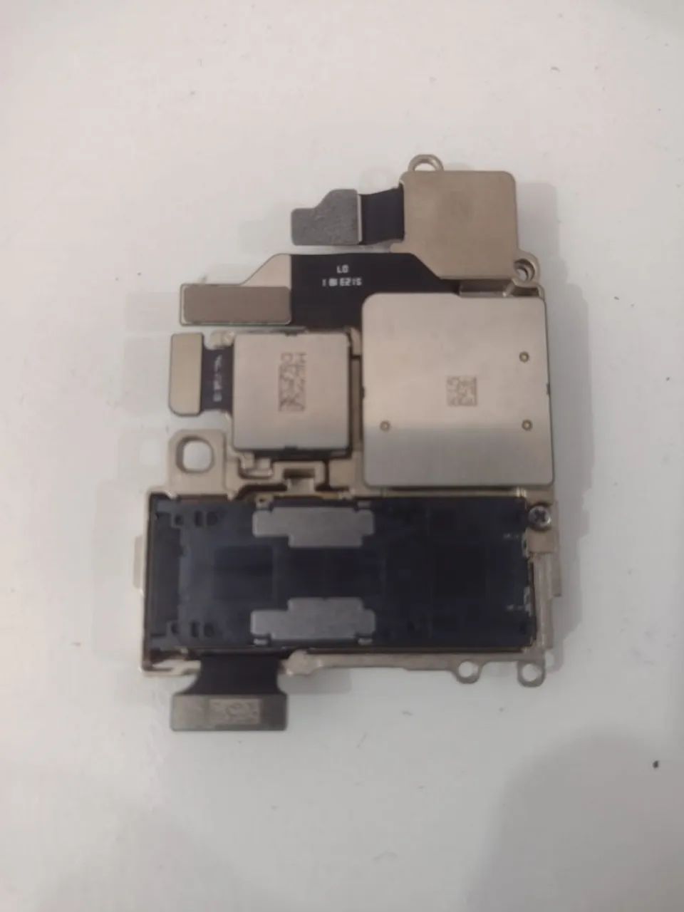 Cameras e NFC Samsung S23 ULTRA Originais - Foto 2