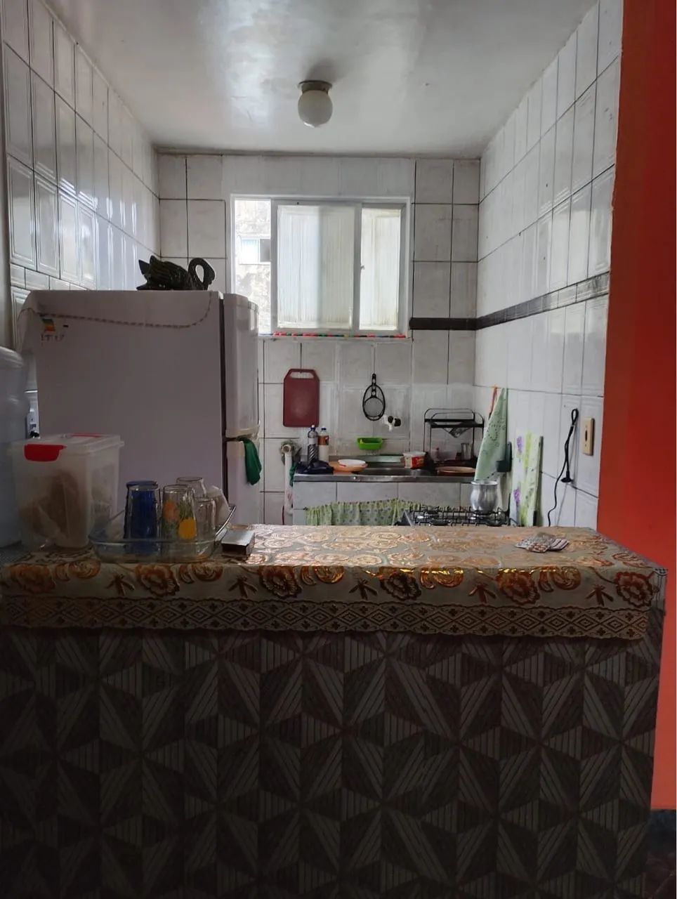APARTAMENTO NO JARDIM SEVILHA - TROCA  - Foto 2