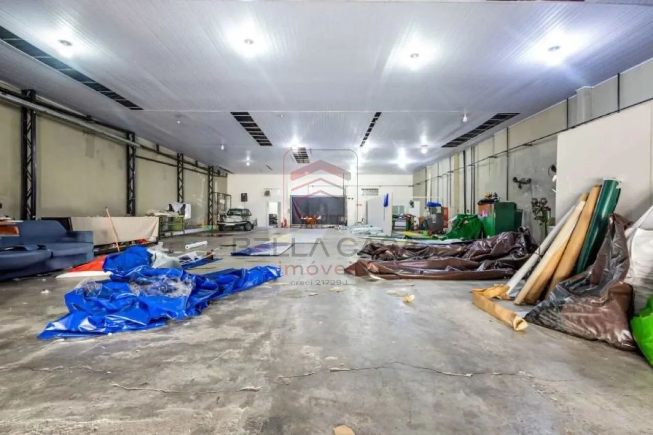 Galpão Comercial de 500m2 para Locação no Brás - Foto 2