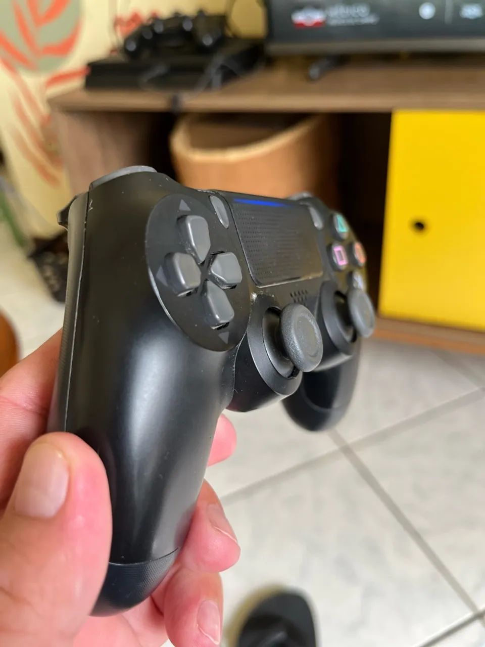 Controle original ps4 - Foto 2