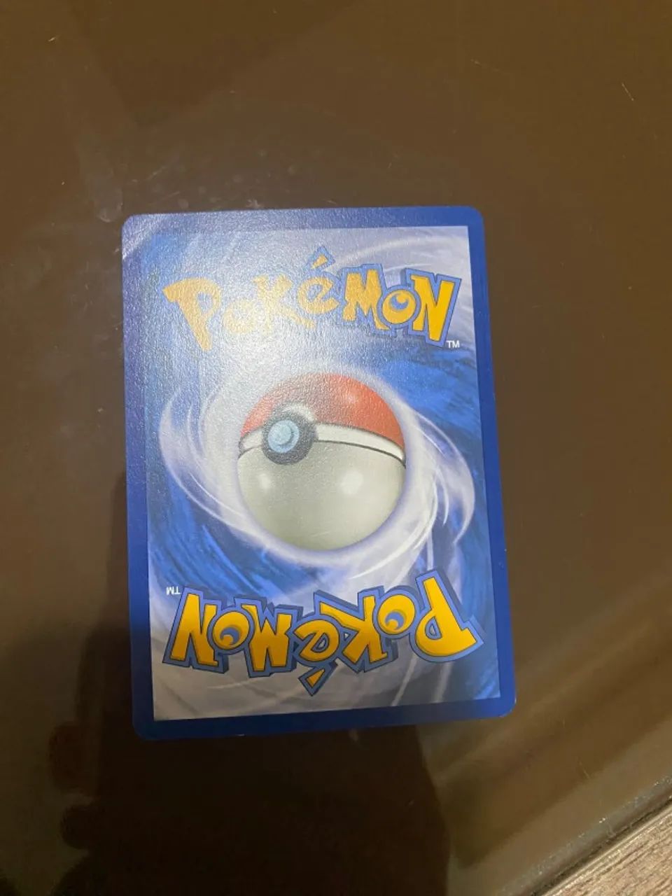 Carta Pokemon Pikachu arte especial - Foto 2