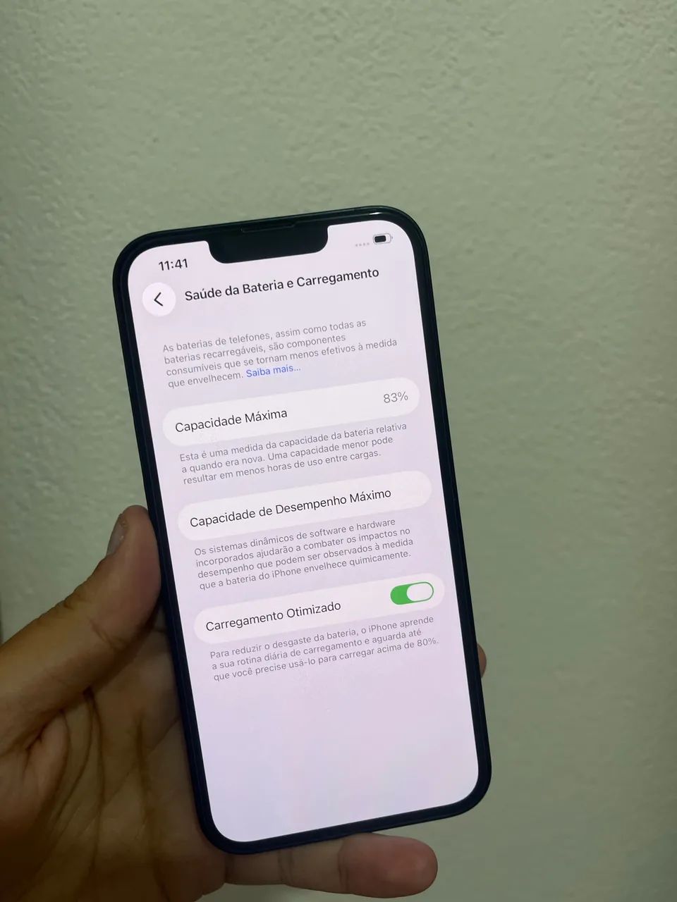 iPhone 13