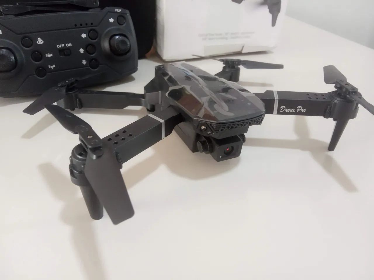 Drone - Foto 2