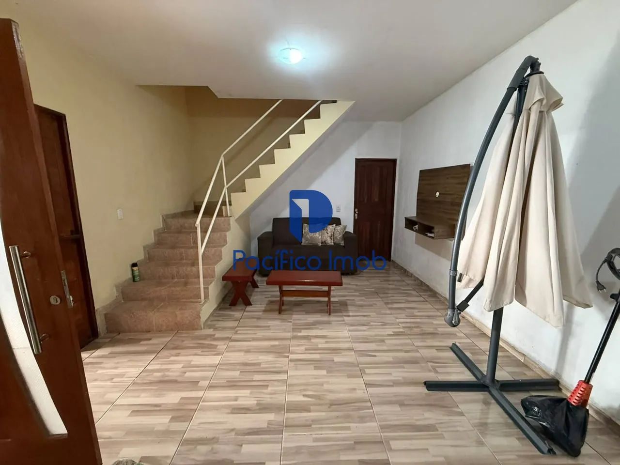 Casa para alugar com 5 quartos 2 suítes em Marechal Deodoro - Foto 3