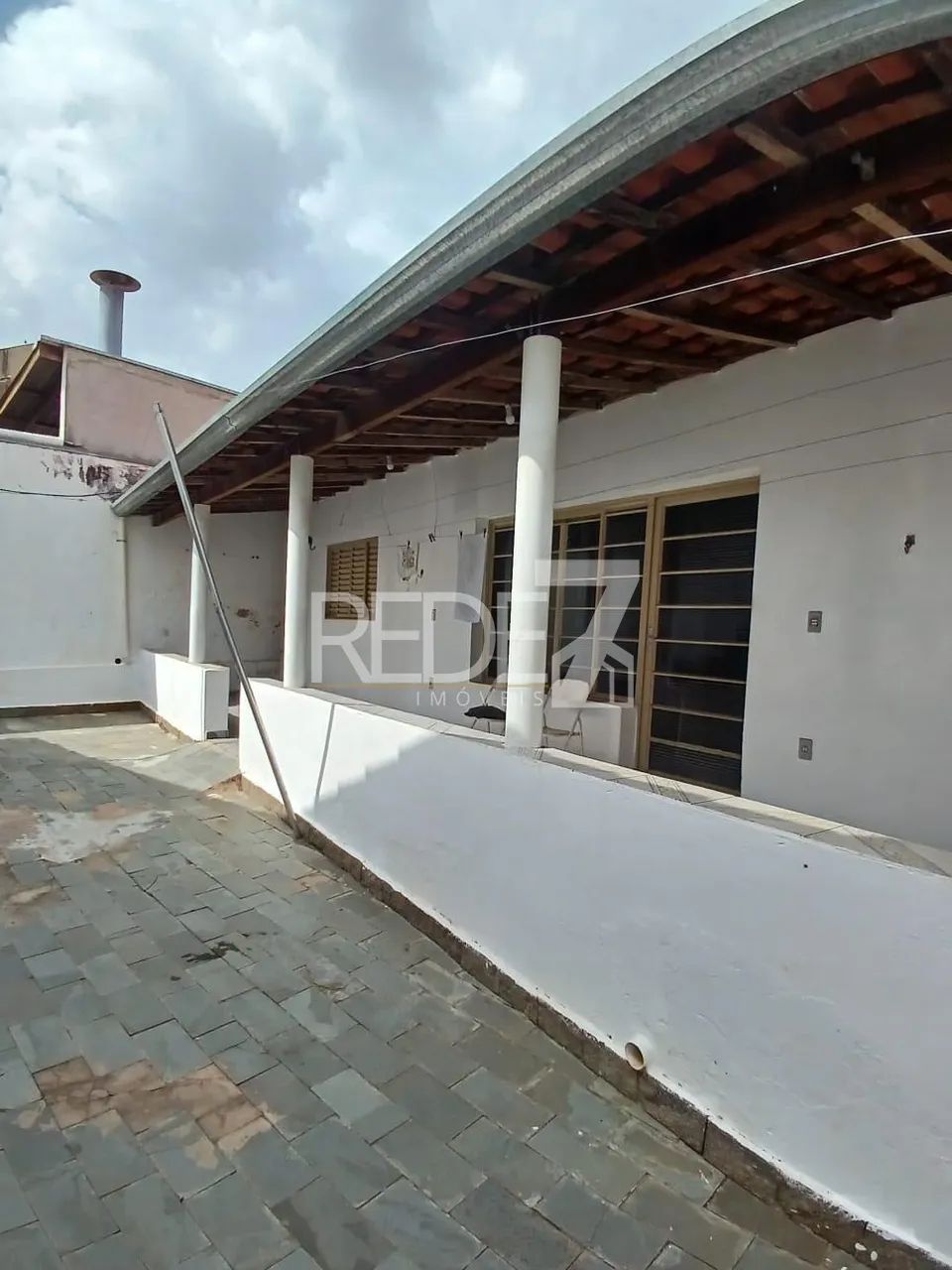 casa - Jardim Aero Continental - Campinas - Foto 4