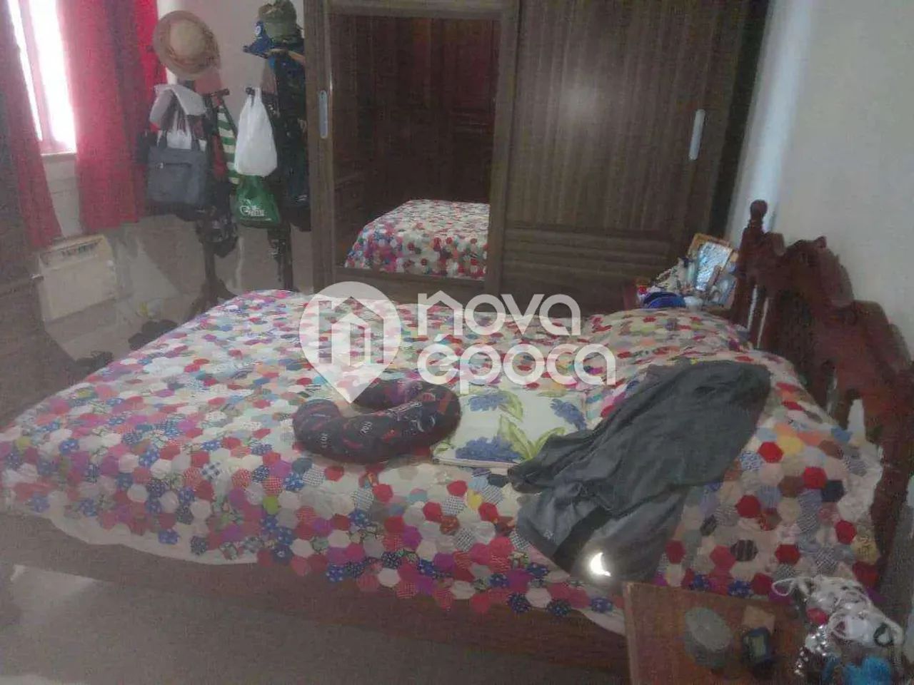 Tijuca | Apartamento 2 quartos - Foto 5