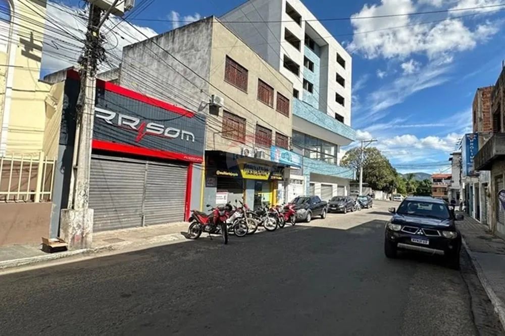 Ponto Comercial com 261,00 m² no Centro de Jequié: Alugue Já! - Foto 4