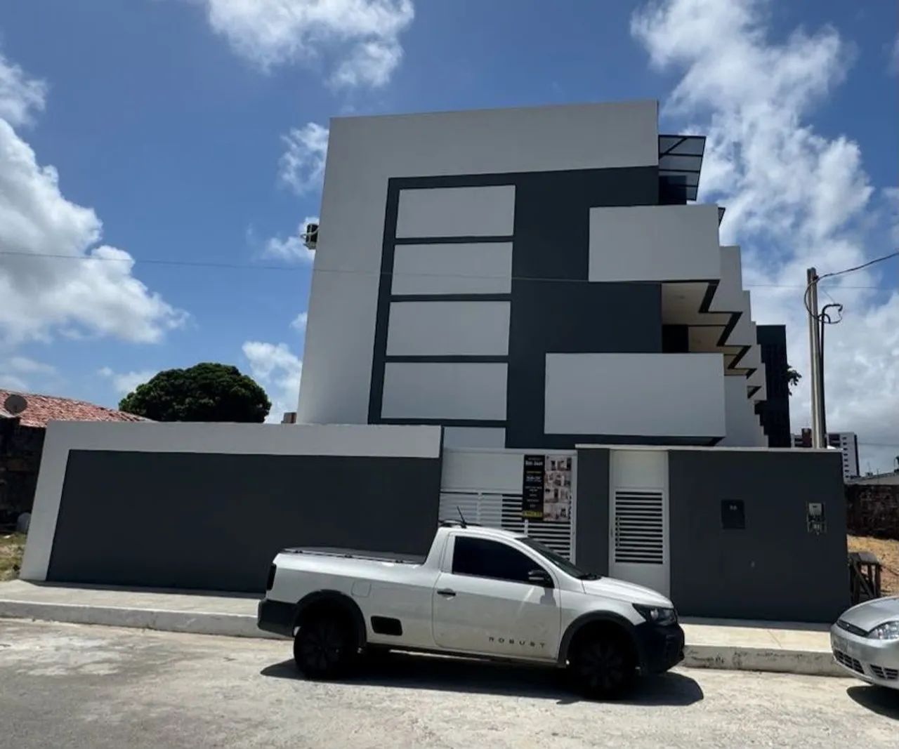 Apartamento Studio Mobiliado na Gruta de Lourdes