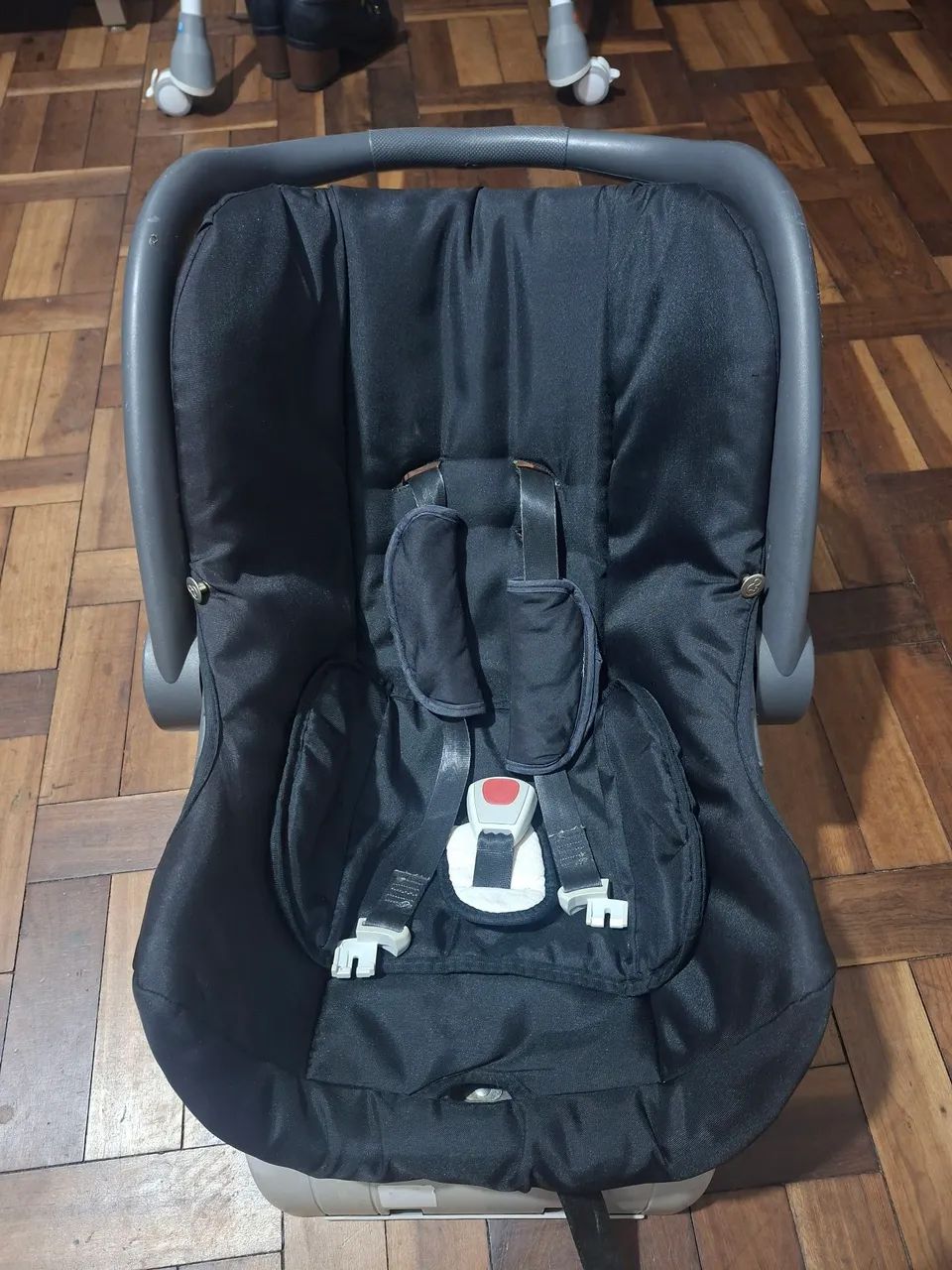 Bebê conforto 