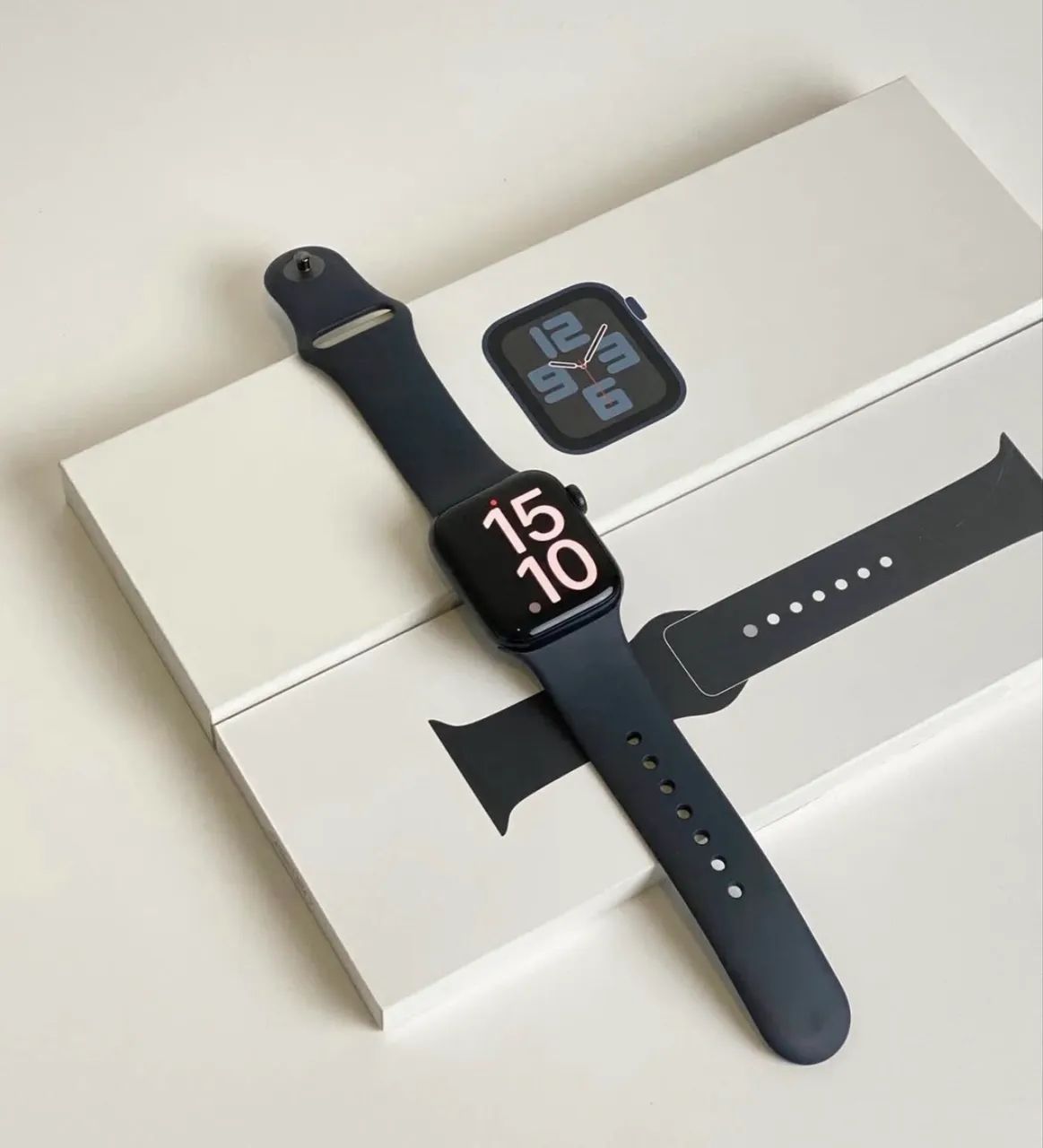 APPLE WATCH SE 2 TAM 44 GPS 
