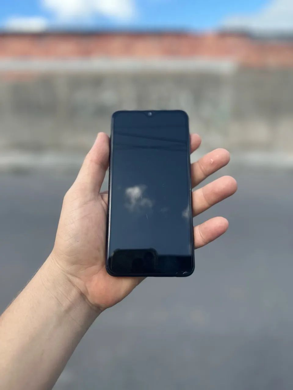 Celular Samsung a10s  - Foto 2
