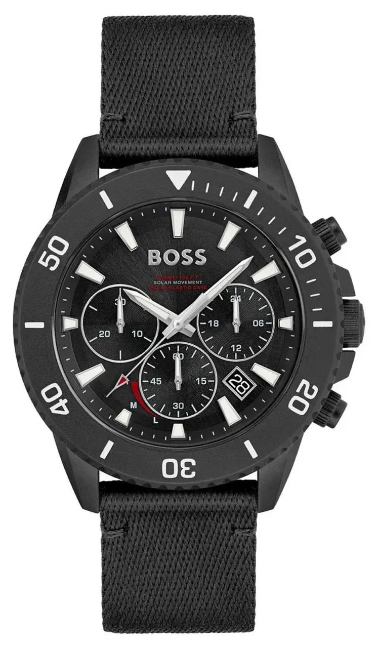 RELÓGIO HUGO BOSS ADMIRAL - Foto 3
