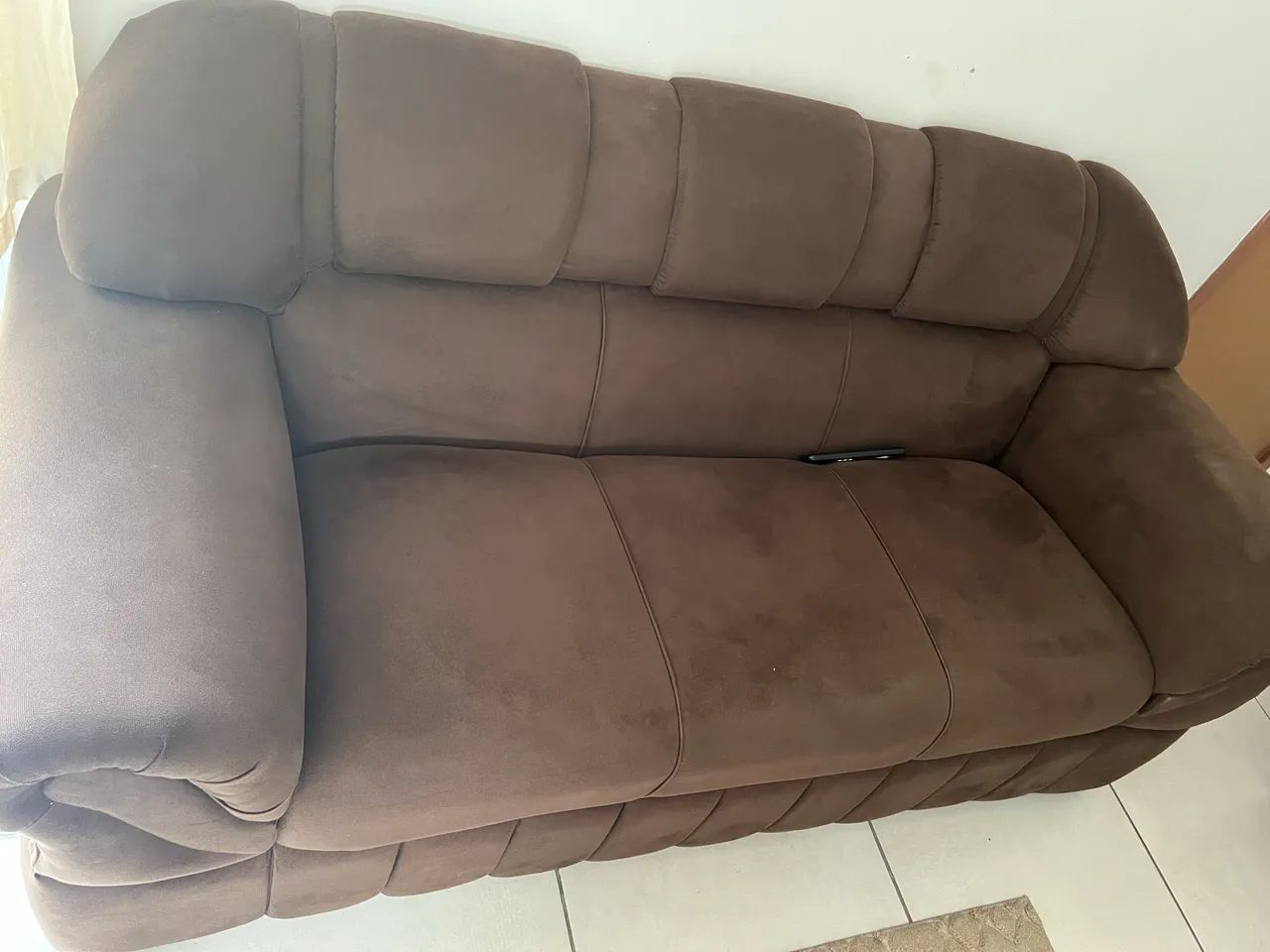 Sofás / 2 e 3 lugares 