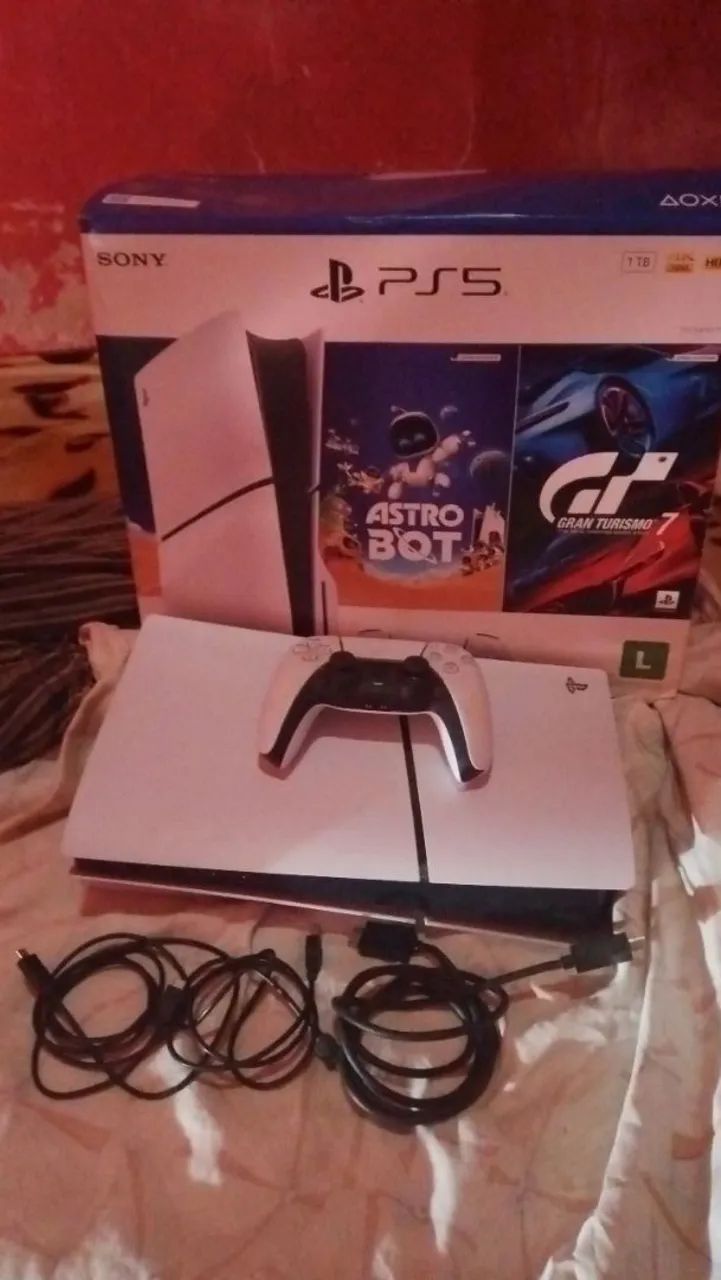 Ps5