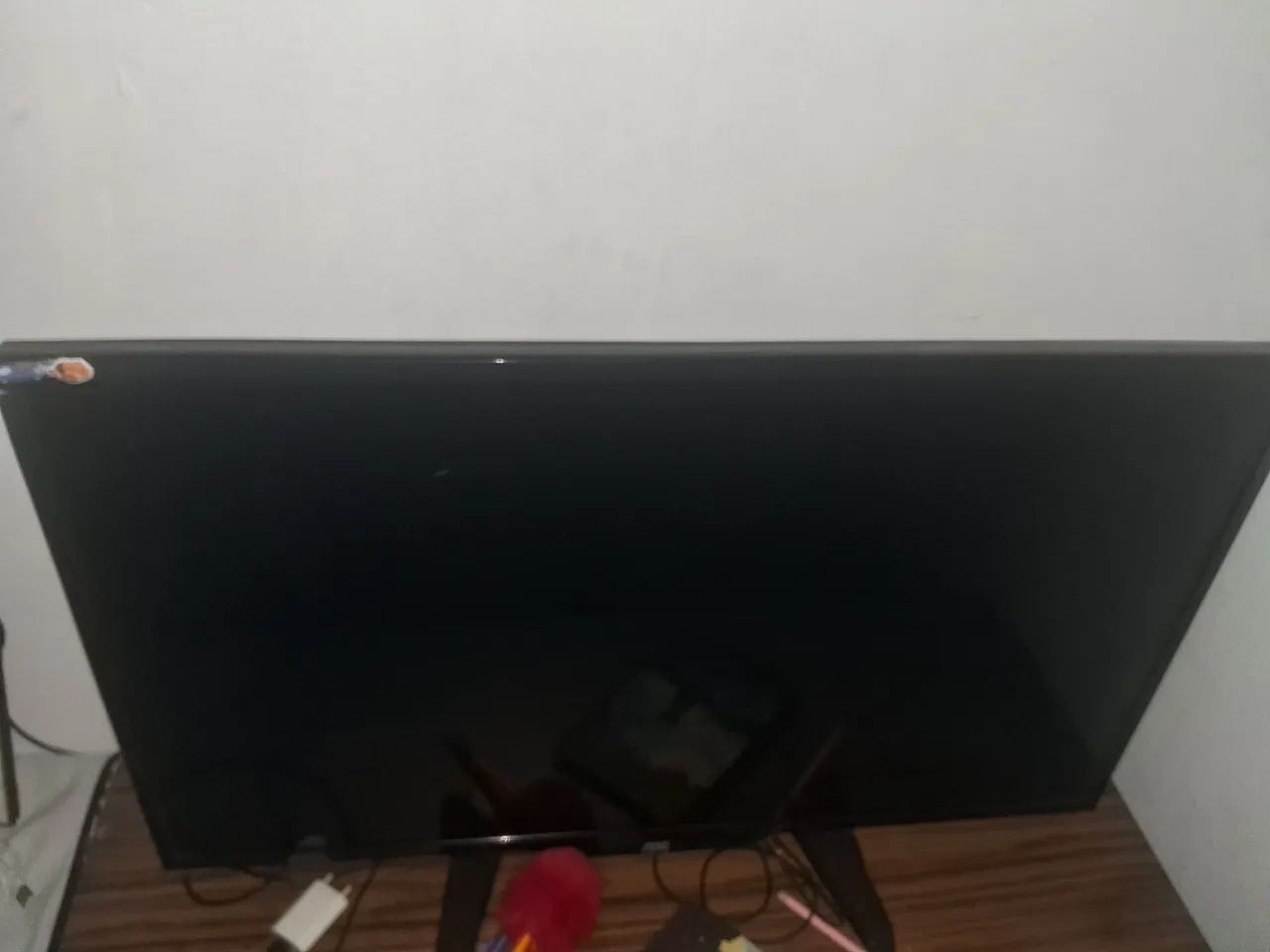 Televisão AOC 32 polegadas. Negociável 