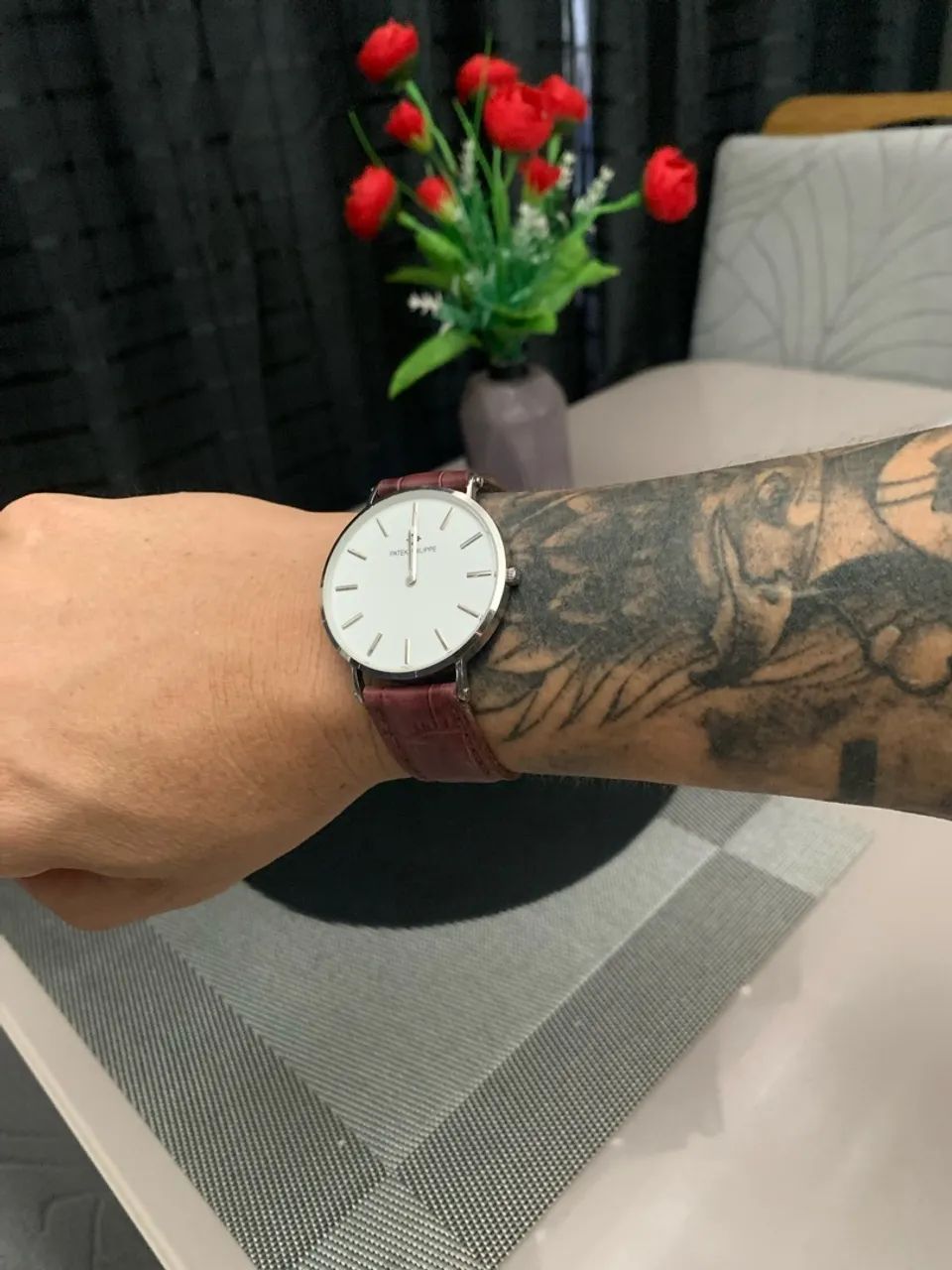 PATEK PHILIPPE  - Foto 5