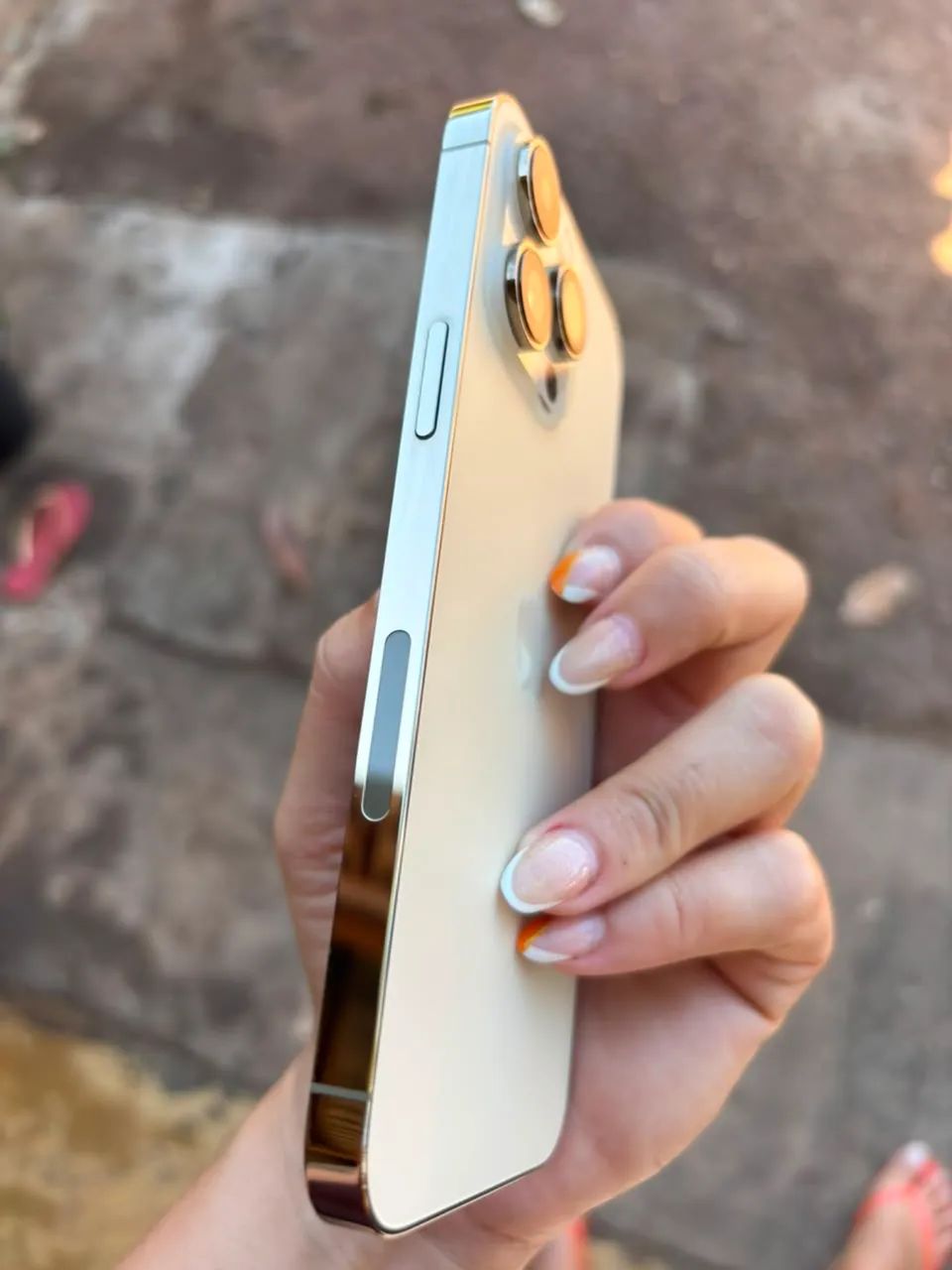 IPHONE 14Pro Max  - Foto 5