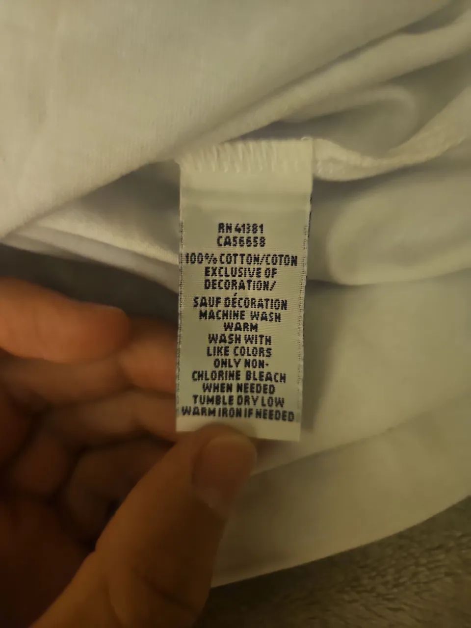 Camisa original ralph lauren - Foto 4