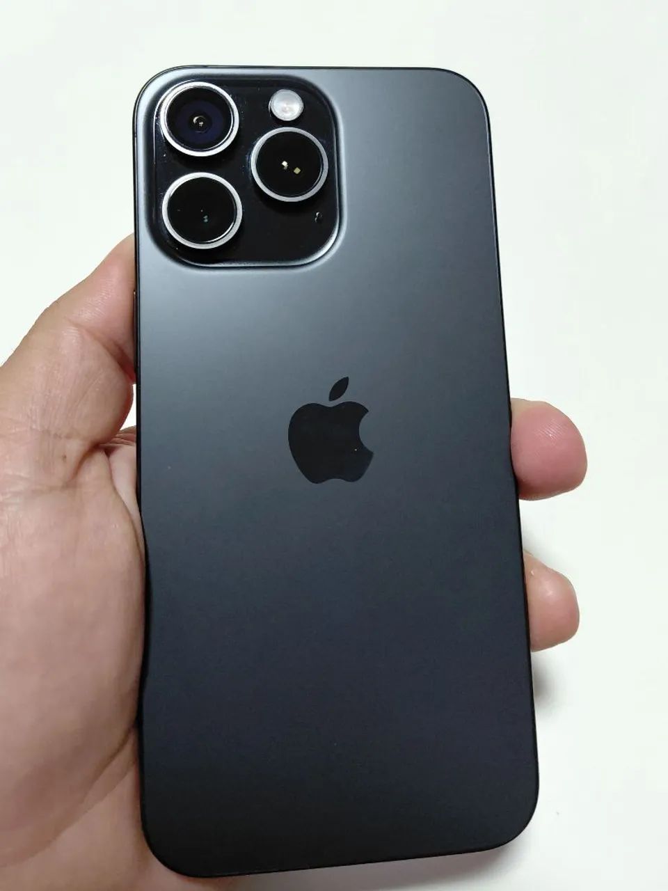 IPhone 15 Pro Max 256GB - Foto 2